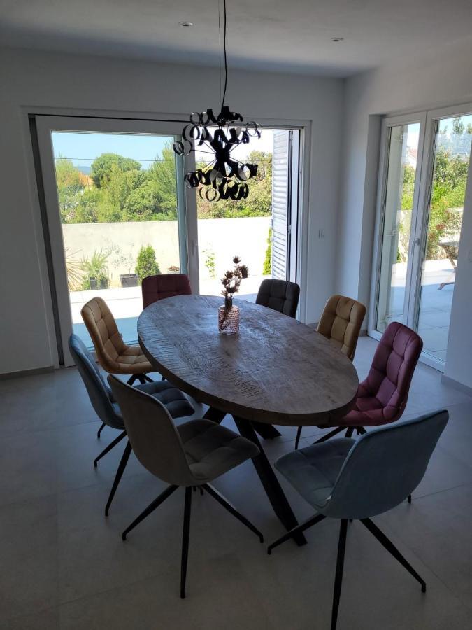 Апартаменты Haus Dalmatia With Heated Pool Бибинье Экстерьер фото