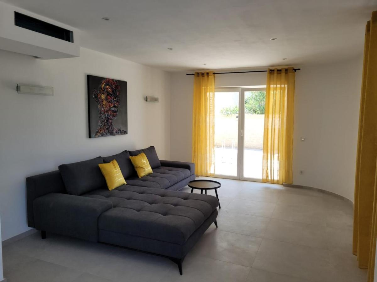 Апартаменты Haus Dalmatia With Heated Pool Бибинье Экстерьер фото