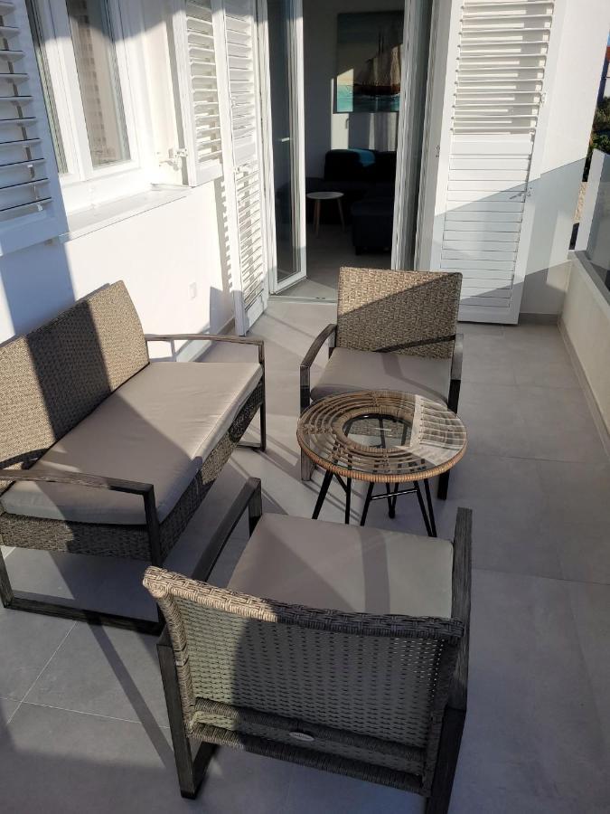 Апартаменты Haus Dalmatia With Heated Pool Бибинье Экстерьер фото