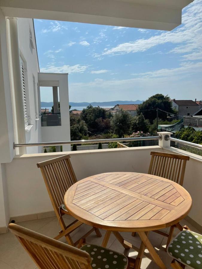 Апартаменты Haus Dalmatia With Heated Pool Бибинье Экстерьер фото