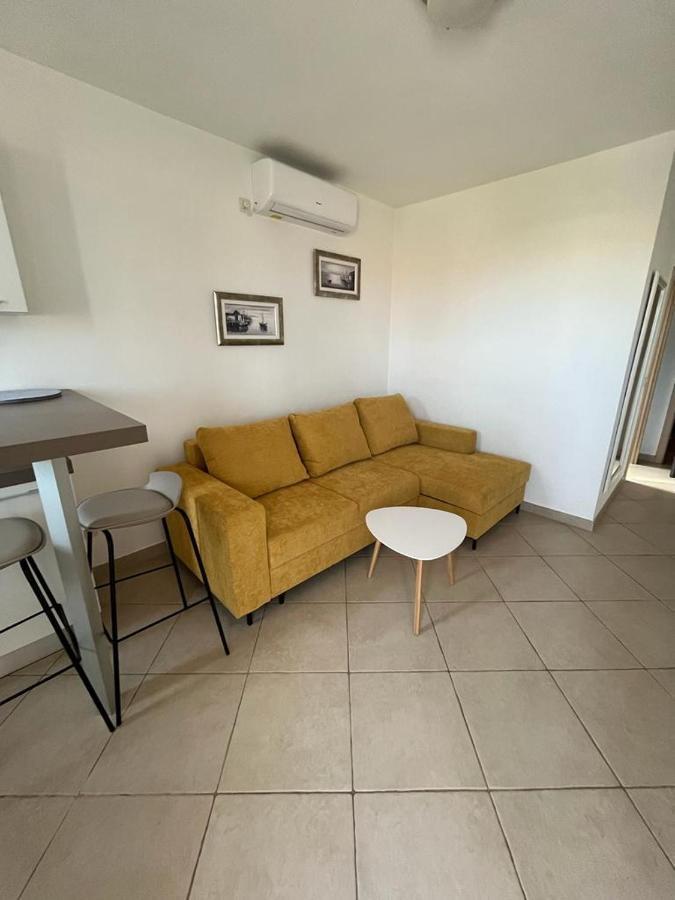 Апартаменты Haus Dalmatia With Heated Pool Бибинье Экстерьер фото