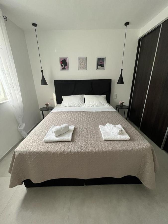 Апартаменты Haus Dalmatia With Heated Pool Бибинье Экстерьер фото