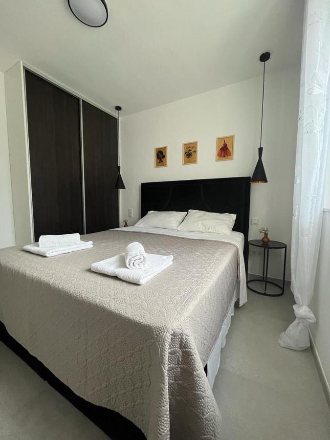 Апартаменты Haus Dalmatia With Heated Pool Бибинье Экстерьер фото