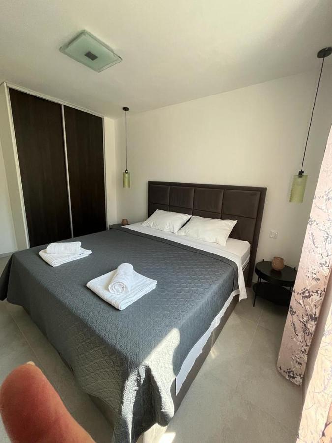 Апартаменты Haus Dalmatia With Heated Pool Бибинье Экстерьер фото
