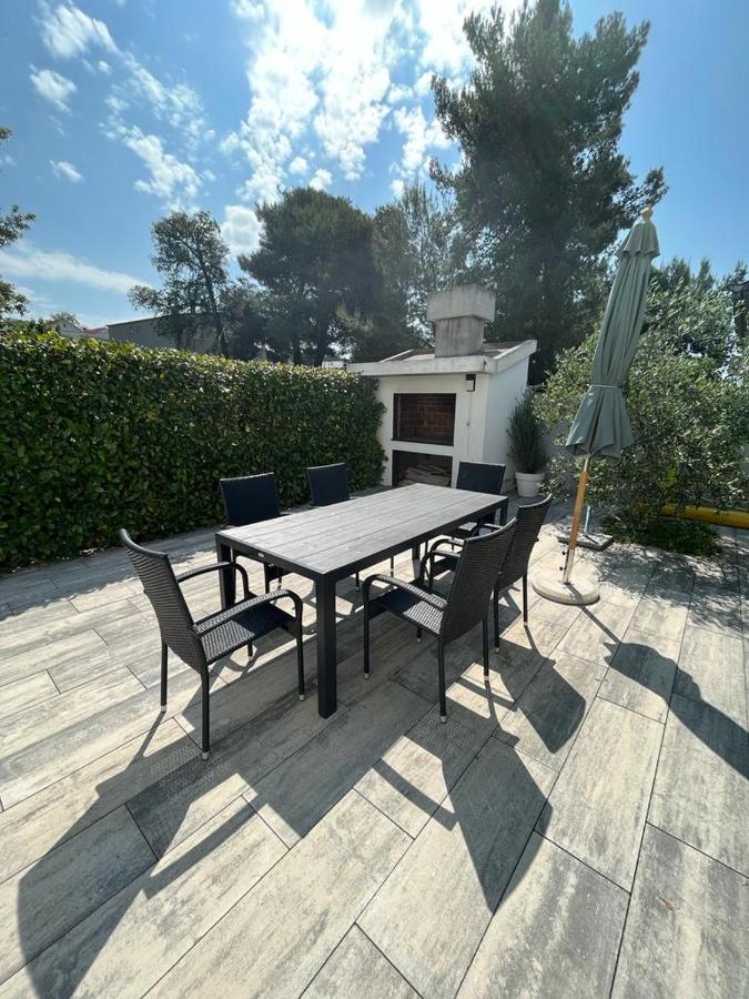 Апартаменты Haus Dalmatia With Heated Pool Бибинье Экстерьер фото