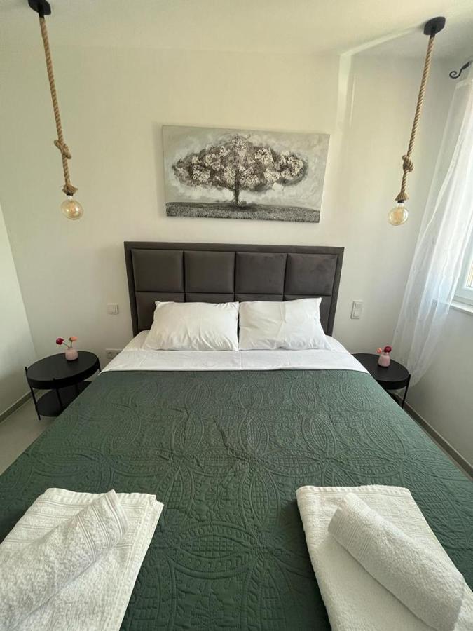 Апартаменты Haus Dalmatia With Heated Pool Бибинье Экстерьер фото