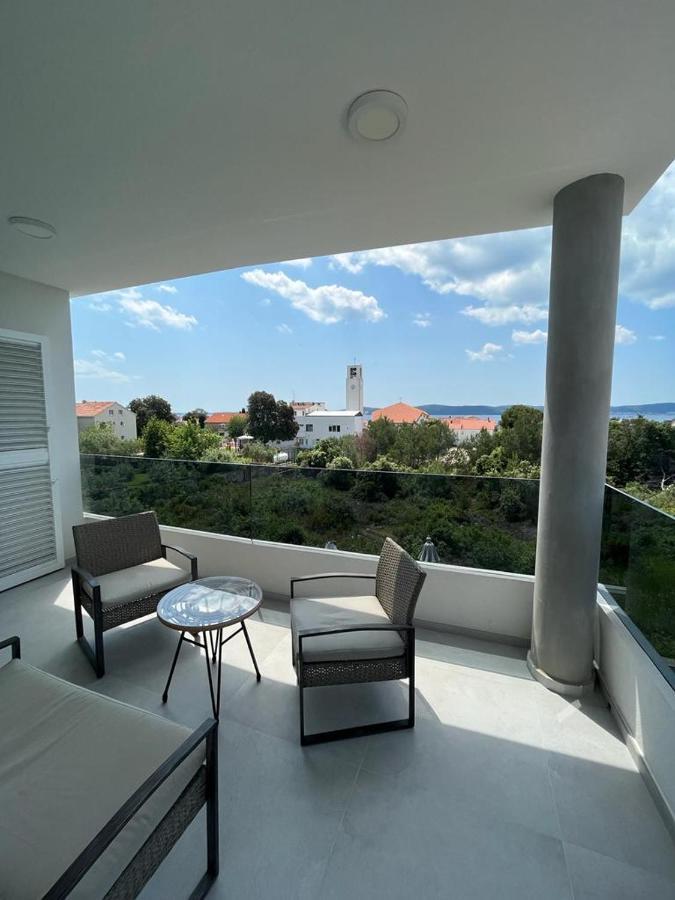 Апартаменты Haus Dalmatia With Heated Pool Бибинье Экстерьер фото