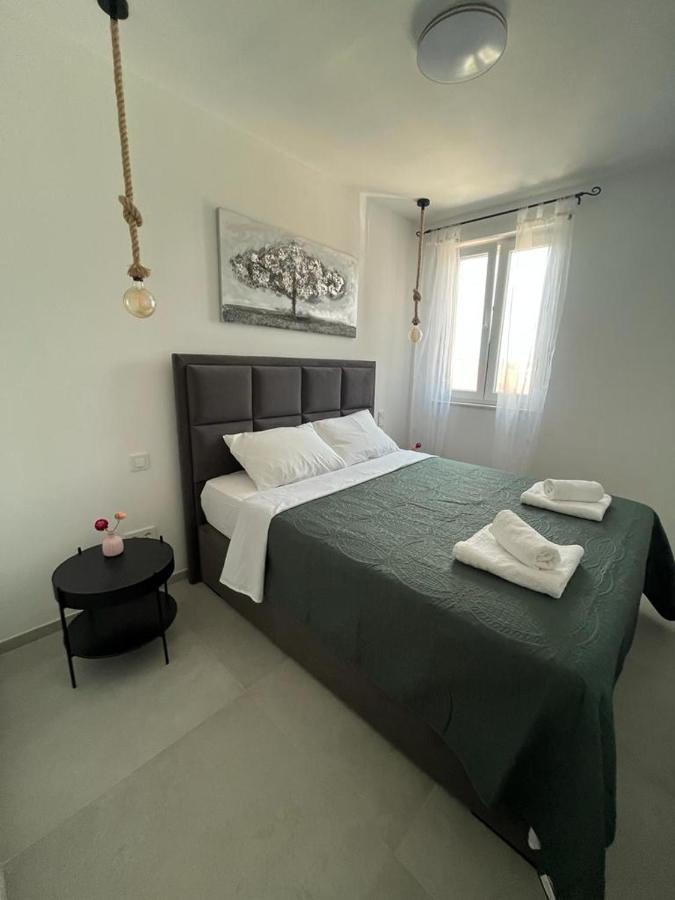 Апартаменты Haus Dalmatia With Heated Pool Бибинье Экстерьер фото