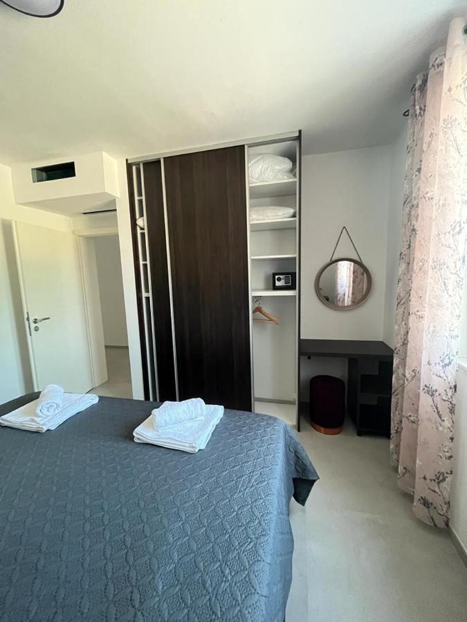 Апартаменты Haus Dalmatia With Heated Pool Бибинье Экстерьер фото