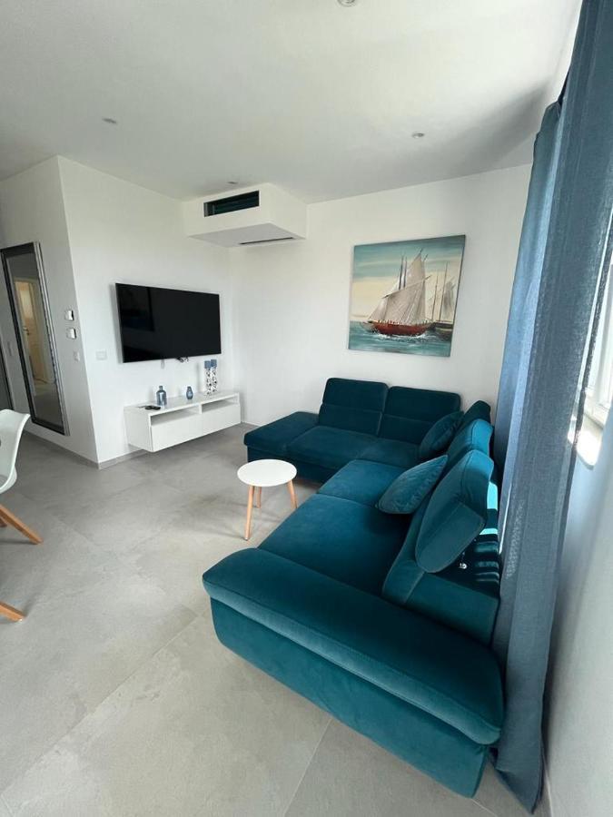 Апартаменты Haus Dalmatia With Heated Pool Бибинье Экстерьер фото
